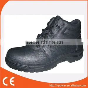 Pink Safety Boots thumbnail-1
