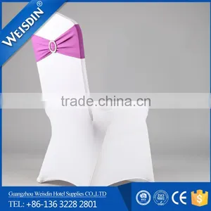 Fashionable Chair Covers for Sale Spandex Chair Cover for Restaurant Quality Choice thumbnail-2