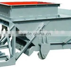 Reciprocating Plate Feeder thumbnail-1