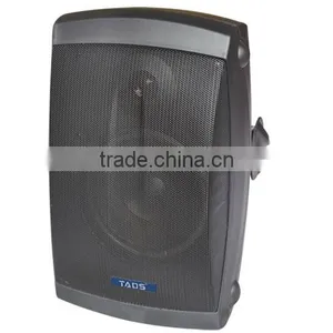 PA System Wall Mount Two Way Speaker thumbnail-3