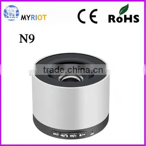 Usb Mini Speaker Charging for Home Theater Mini Bluetooth Stereo Supplier's Choice thumbnail-4