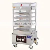 Floor Type Electrical Warmer/warmer Showcase thumbnail-1