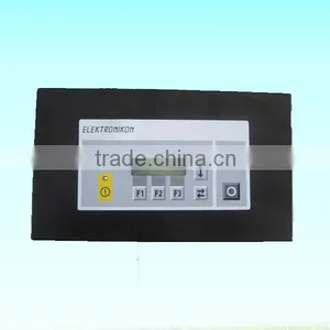 PLC Electronic Circuit Board 39875158 Air Compressor Remote Intellisys Controller Quality Choice thumbnail-4