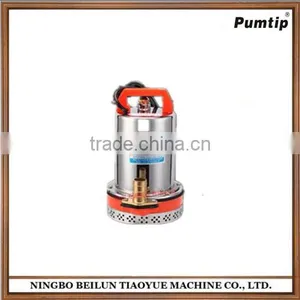 Direct-Current Submerged Electric Vehicle Pump thumbnail-2