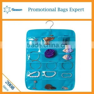 Wholesale Hanging Storage Bag Jewelry Bag thumbnail-5