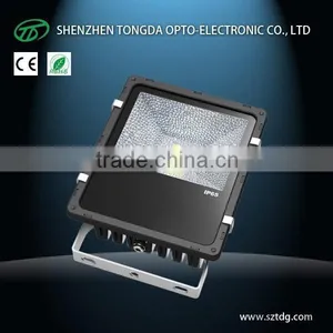 NEW! IP65 10W Outdoor Led Flood Light America Chip Lighting Source thumbnail-1