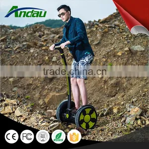 Fashion Design Electric Smart Wheel thumbnail-4
