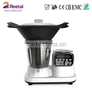 1200W All in One Thermo Cooker With GS,CE,LFGB,DGCCRF,FFU thumbnail-1
