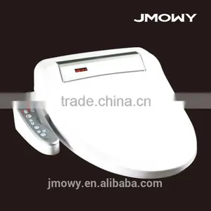 Intelligent Sensor Toilet Seat thumbnail-3