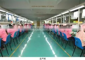 Dongguan City Zhiyu Electronic Co., Ltd. company overview - view 1 thumbnail