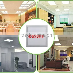 Integrated Design 60cm x 60cm 36W 42W 48W LED Ceiling Panel Light With Factory Price thumbnail-6
