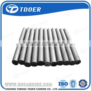 Excellent Wear Resistance Extruded Tungsten Carbide Rod With Great Price thumbnail-4