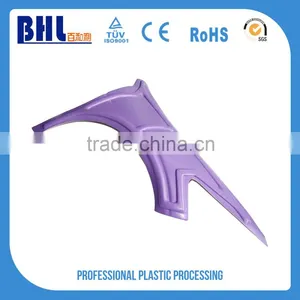 Hot Sale Vacuum Thermoforming Plastic Foot Treadle Square Pallet thumbnail-1