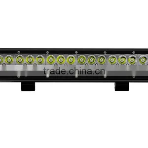 108W Super Bright LED Light Bars, Off Road LED Light Bar, Factory Wholesale LED Light Bar thumbnail-2