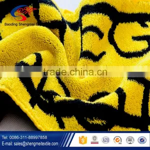 Premium Quality and Quick Drying OEM of Microfiber Gym Towel thumbnail-1