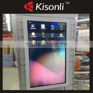 Factory Price Outdoor Advertising Led Display Screen thumbnail-1