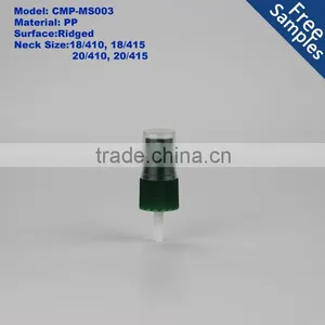 24/415 18/410 Ridged Mist Sprayer Pump thumbnail-1