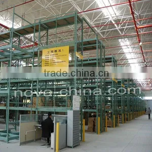DC Pallet Racking thumbnail-1