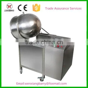 Industrial Popcorn Making Machine,caramel Popcorn Machine,popcorn Machine thumbnail-1