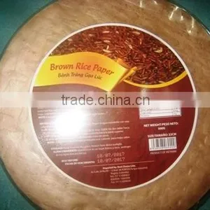 Brown Rice Paper thumbnail-1