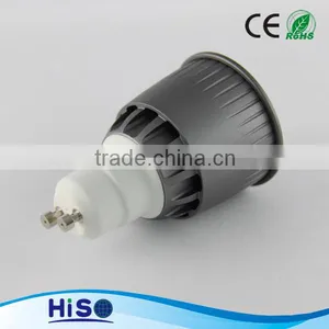 Studio Lighting 7W COB Led Spotlight thumbnail-5
