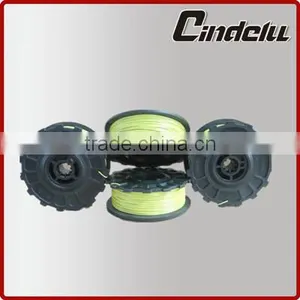 Wire Coil NY-80 PVC Coated Wire thumbnail-3