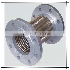 Stainless Steel Flexible Metal Hose Good Quality thumbnail-1