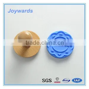 Hot Sale Cookie Stamp, Custom Cookie Stamp thumbnail-4