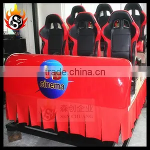 4d Movie Theater on Sale 2016 thumbnail-1