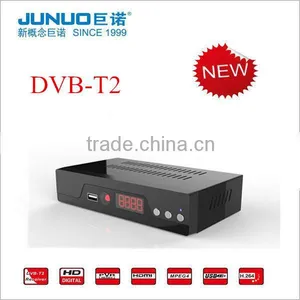 Good Quality DVB T2/ ATSC/ISDB Digital tv Box t2 Receiver hd 1080p for Serbia/Colombia thumbnail-1