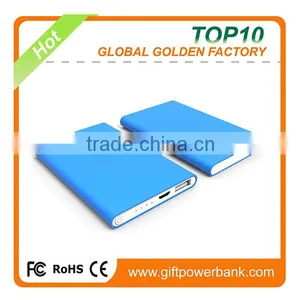 10400 Mah Xiaomi Power Bank Manufacture With Circuit Board thumbnail-2