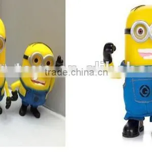3D Animal Vinyl Toys,PVC Animal Toys,Cute Animal Vinal Vinyl Toys thumbnail-2