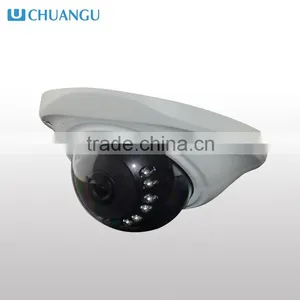 Night Vision Metal Case Dome Style AHD COMS Sensor 720P Resolution Waterproof Mini Camera thumbnail-3