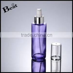 Wholesale Manufacturer Frosted Glass Jar With Tap Empty Glass Jar thumbnail-3