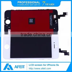 Best Seller for Iphone 5 5s 6 6s 6 Plus Lcd Touch Screen Refurbished thumbnail-5