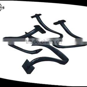 Sample Available Various PC/ABS Plastic Products Processing thumbnail-3