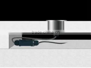 3W Low Price 2 Years Warranty LED Underground Lamp thumbnail-3