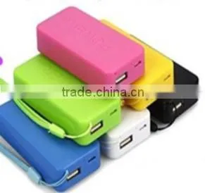 Powerbank Mobile Charger thumbnail-1