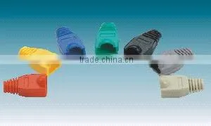 PATCH CORD BOOT thumbnail-1