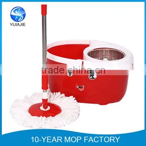 360 Spin Tornado Mop HOT SELLING thumbnail-1