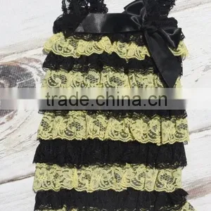 2016 New Lace Fluffy Hot Thanksgiving Girls Clothing Quality Choice thumbnail-3