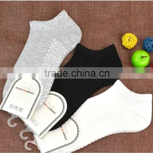 Men's Sports Leisure Health Socks Low-rise Cotton Socks Breathable Absorbent Odor-proof Massage Stockings thumbnail-3