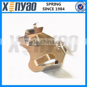 Coil Phone Accessory Retainer With Surface Mount thumbnail-1