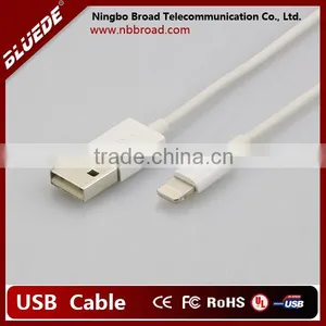 MFI Certificate Original Retractable Micro Usb Cable for Phone thumbnail-1