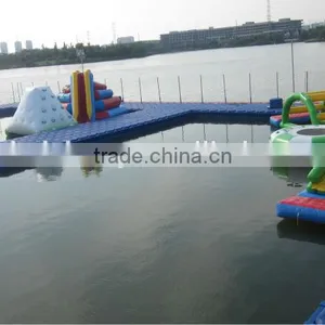 Float Swimming Pool thumbnail-1