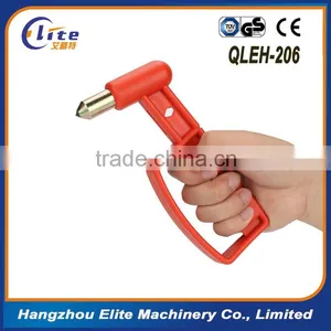 Factory Direct Selling Emergency Car Escape Tool/vehicle Emergency Tool/bus Emergency Hammer thumbnail-4