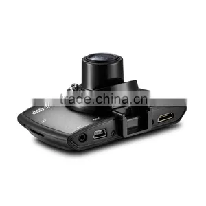 Novatek 96650 2.0 Inch Wide Angle Lens 170 Degree 1080P FULL HD CAR Camera DVR G50 Recorder Camcorder hd Portable Car Dvr thumbnail-6