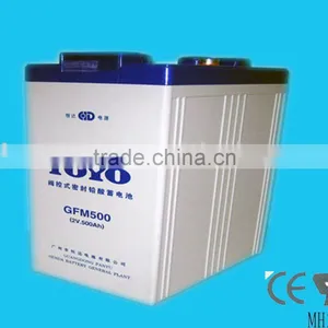 Lead Acid Battery thumbnail-1