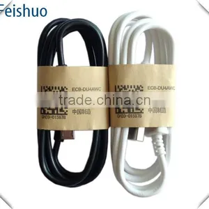 Design Best Sell Usb Data Cable for Samsung Galaxy s3 thumbnail-2