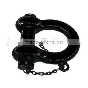 Marine Hardware Mooring Buoy Shackle thumbnail-2
